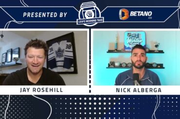 REACTION: MIKE BABCOCK OUT AS THE HEAD COACH OF THE COLUMBUS BLUE JACKETS | Leafs Morning Take