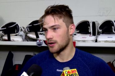 CAMP RAW | Stuart Skinner