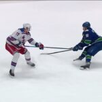 Niko Mikkola 0+1 @ Vancouver