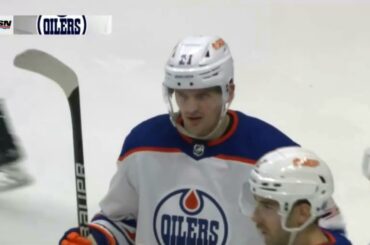 Клим Костин забивает 2 шайбы Anaheim Ducks! 12/01/23