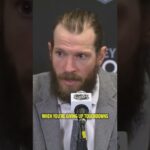 Mike Smith breaks down another rough game one for the Oilers