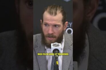 Mike Smith breaks down another rough game one for the Oilers