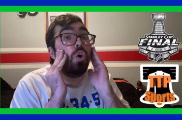 Stanley Cup Finals: Dallas takes Game 1 against Tampa Bay 4-1 | Anton Khudobin 35 saves!! DAL 1-0