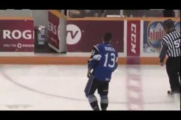 Nicolas Dumulong vs Justice Dundas Dec 18, 2014