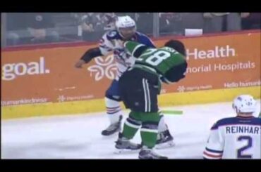 Matej Stransky vs Jujhar Khaira Jan 15, 2016