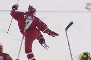 Camp Randall 100: Brendan Smith