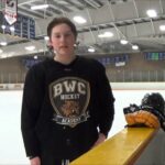 Player Profile: Callum Volpe - BWC Hockey Academy