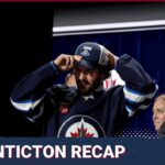 Standouts From The Winnipeg Jets Penticton Young Stars Classic Weekend