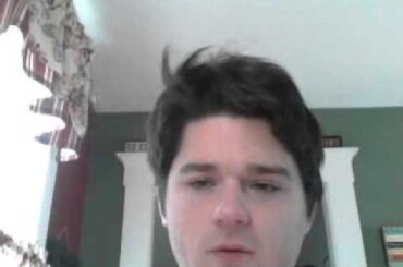 Power Play with CJ: New Jersey Signing Steve Santini