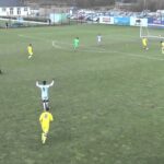 HIGHLIGHTS: HTAFC U21s 2-2 Leeds United