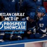 Mic'd Up | Declan Carlile