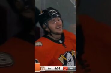 Regenda ide svoje má formu ako hrom, zaznamenal nádherný gól🇸🇰🏒  #nhl #hockey #slovakia