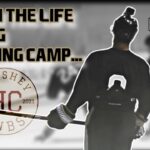 A DAY IN THE LIFE OF A JUNIOR HOCKEY PLAYER… **EP. 1**