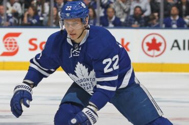 Rumour: Edmonton Oilers Have Interest In Nikita Zaitsev Trade | Why The Oilers Could Profit