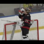 Ottawa Senators vs Montreal Canadiens - 2023 Prospects Challenge – Full Game