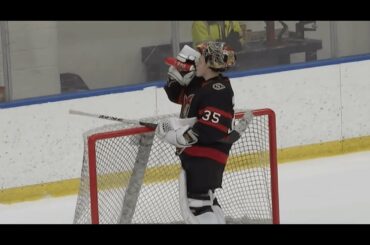 Ottawa Senators vs Montreal Canadiens - 2023 Prospects Challenge – Full Game