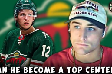 Can MATT BOLDY Play CENTER with the Minnesota Wild? | NHL News | Judd'z Budz CLIPS