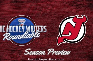 New Jersey Devils 2023-24 NHL Season Preview | The Hockey Writers Roundtable