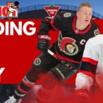 The Importance of Brady Tkachuk : Ottawa Senators Playoff Hopes | Coming in Hot