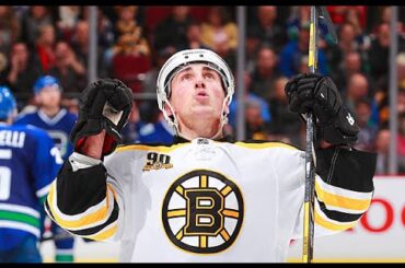 Brad Marchand - Tribute - The Rat [HD]