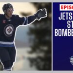 Winnipeg Jets Young Stars start 1-1, Winnipeg Blue Bombers lose to Hamilton, Babcock resigns