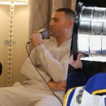 Spittin' Chiclets Interviews Stanley Cup Champion Jordan Binnington - Full Interview