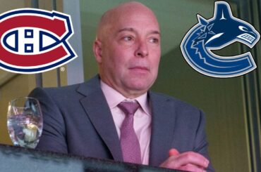 Montreal & Vancouver Just Made A GREAT Trade...