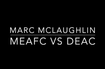 MEAFC vs DEAC preseason highlights