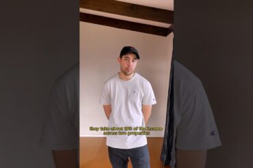 The benefits of having a property manager! #explore #investment #property #finance #foryou #shorts