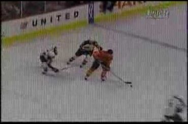 Insane Jonathan Toews Goal