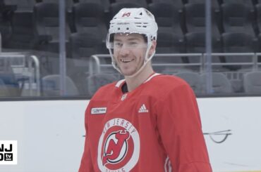 Bastian is Available | Devils Minute