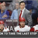 Can the Carolina Hurricanes Take the Last Step and Reach a Stanley Cup Final?