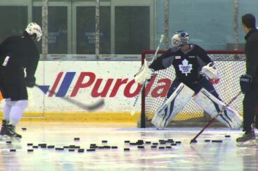 James Reimer - 04/28/2014