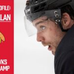 Blackhawks Prospect Profile: Nolan Allan