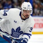 Maple Leafs Training Camp Storylines with David Alter | FAN Morning Show
