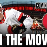 NHL Trade Rumours : Shane Pinto | Coming in Hot