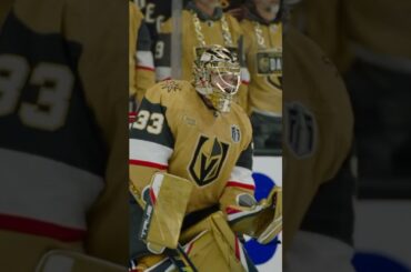 Adin Hill for Conn Smythe?