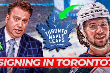 BREAKING NEWS! LEFT NOW! HOT INFORMATION! FRIENDS OF LEAFS NATION