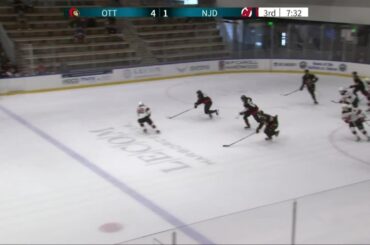 5-1 OTT Jarventie Goal