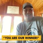 Matt Dumba (Minnesota Wild) Rally Winner!