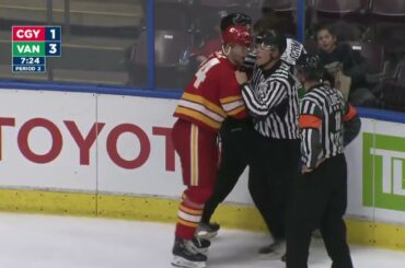 Lucas Ciona - Quinn Schmiemann 23.09.16