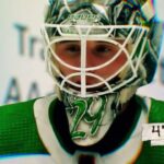 2023 Top 50 Players: #47 Jake Oettinger, DAL