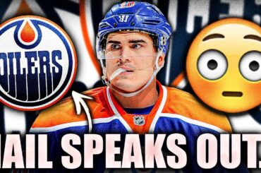 Nail Yakupov SPEAKS OUT AGAINST Edmonton Oilers & Dallas Eakins (Top NHL Prospects News & Rumours)