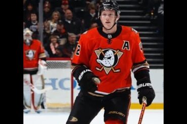Ducks Trade Manson to the Avalanche for Helleson & a 2nd Rounder #NHLTrades #Trades #Hockey