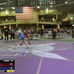 170 Lbs Cons. Round 3 - Joshua Farquhar, OK Vs Ian Mitchell, OK 1bf9