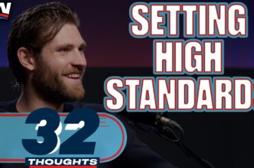 Leon Draisaitl Ready To Pay The Price To Win It All | 32 Thoughts