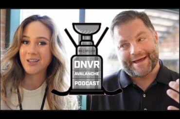 What We Learned From Cale Makar, Gabe Landeskog & Nathan Mackinnon At Colorado Avalanche Media Day