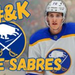F*ck Your Team: Why I Hate the 2023-2024 Buffalo Sabres | NHL Season Preview