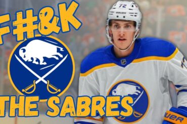F*ck Your Team: Why I Hate the 2023-2024 Buffalo Sabres | NHL Season Preview