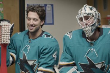 Sharks For Life: Dentist Outtakes